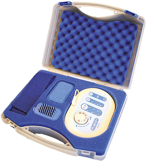 Physiotherapie PT2010N